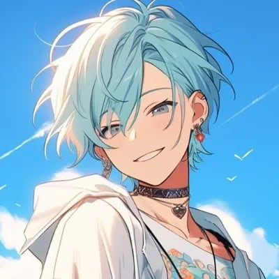 Chat with ~` Kinako Diamond {💎}, the  character AI chatbot