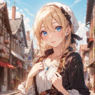 Chat with Amalla, the  character AI chatbot