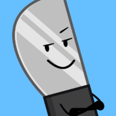 Chat with Knife, the Movie & TV character AI chatbot