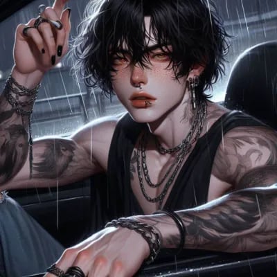 Chat with Ethan, the  character AI chatbot