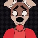 Chat with komdog, the  character AI chatbot