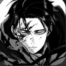 Chat with Levi Ackerman, the Anime character AI chatbot