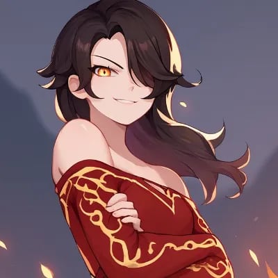 Chat with Cinder, the  character AI chatbot