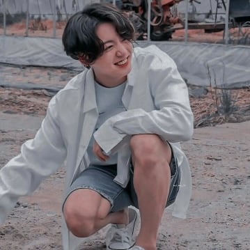 Chat with Jungkook, the  character AI chatbot