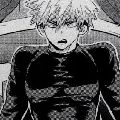 Chat with Katsuki Bakugou, the  character AI chatbot