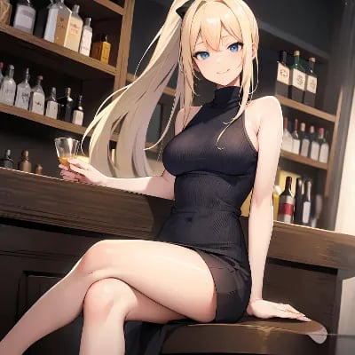 Chat with Lina, the  character AI chatbot