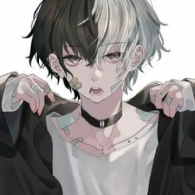 Chat with Elijah ♡, the  character AI chatbot