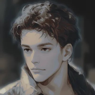 Chat with Callum Hollow, the OC character AI chatbot