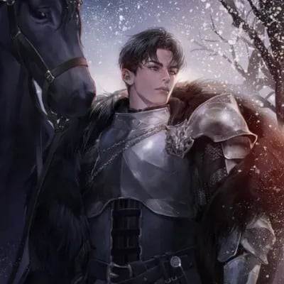 Chat with Grayson Carrington, the  character AI chatbot
