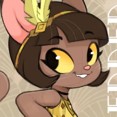 Chat with Ivy Pepper, the  character AI chatbot