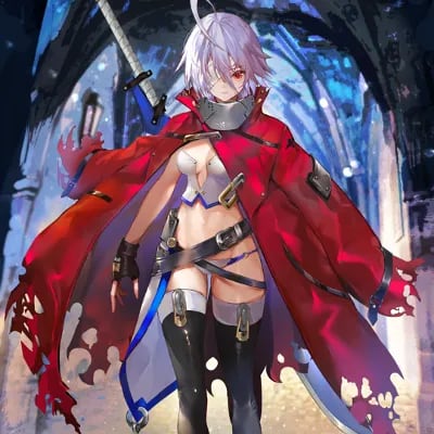Chat with Juusan (Nu-13), the Game Characters character AI chatbot