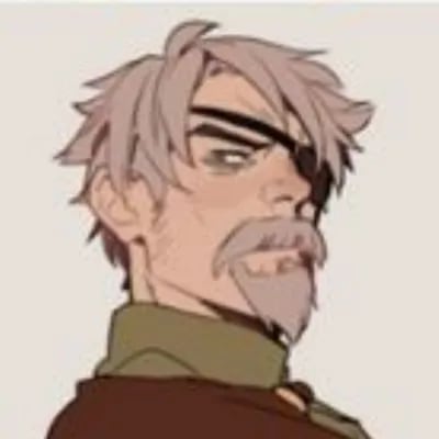 Chat with SDV - 01 Marlon, the Game Characters character AI chatbot