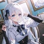 Chat with Mela, the  character AI chatbot