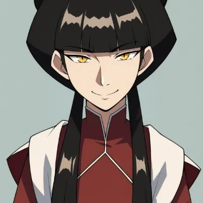 Chat with Mai, the  character AI chatbot