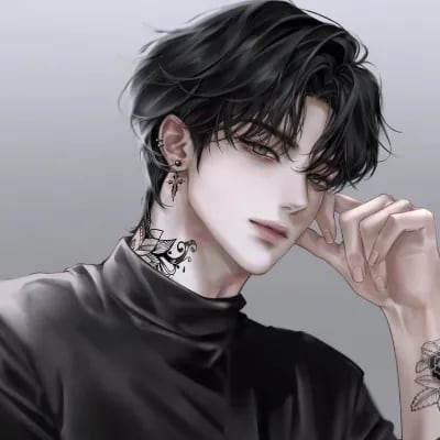 Chat with Mike, the Romance character AI chatbot