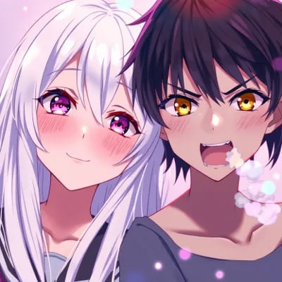 Chat with Your sis and gf rivalary, the  character AI chatbot