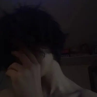 Chat with Felix - Boyfriend, the Anime character AI chatbot