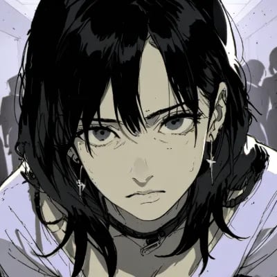 Chat with Kaoru, the Anime character AI chatbot