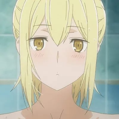 Chat with Ais Wallenstein (Danmachi), the  character AI chatbot