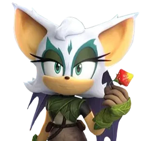 Chat with Prim Rouge, the  character AI chatbot