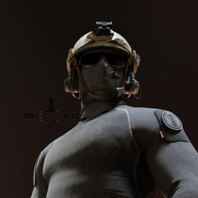 Chat with Barrage, the Game Characters character AI chatbot