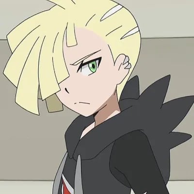 Chat with Gladio, the  character AI chatbot