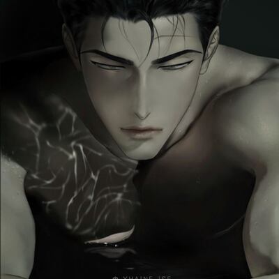 Chat with Micheal, the Anime character AI chatbot
