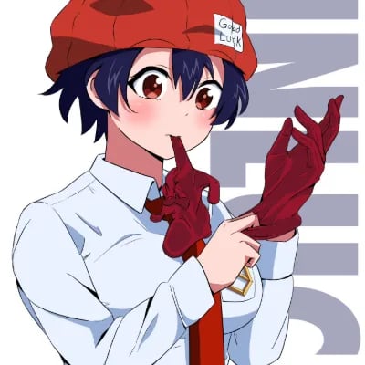 Chat with Fuuko Izumo, the  character AI chatbot