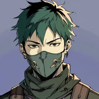 Chat with Yutayuki, the Anime character AI chatbot