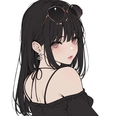 Chat with Himari Fujisawa, the OC character AI chatbot