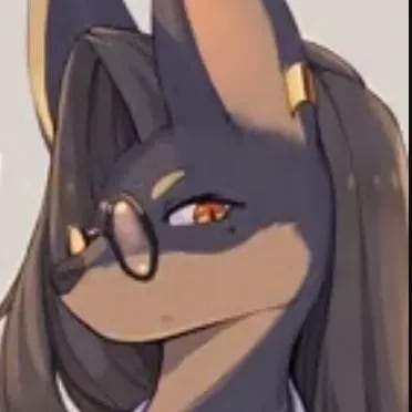 Chat with Iris-Your furry Boss, the Furry character AI chatbot