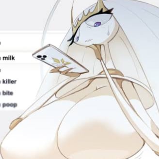 Chat with Pheromosa, the  character AI chatbot