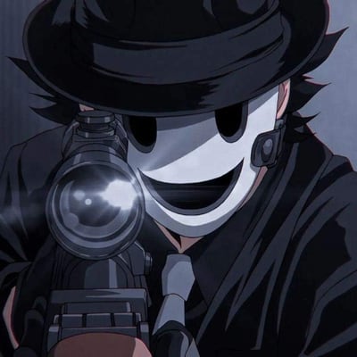 Chat with Sniper Mask, the Anime character AI chatbot