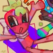 Chat with Fruitcake| Sprout 🍓|, the  character AI chatbot