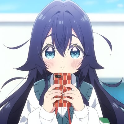 Chat with Shizuka Yoshimoto, the Anime character AI chatbot