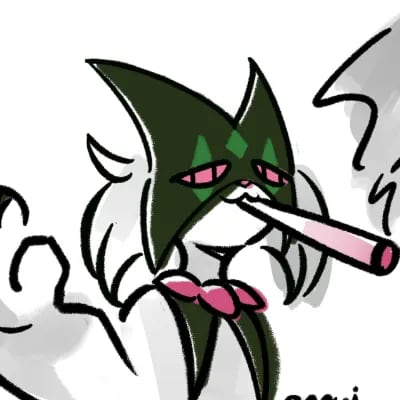 Chat with Pokemon: Peak Blunt Rotation, the  character AI chatbot