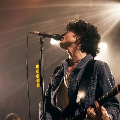 Chat with Brody, the  character AI chatbot