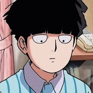 Chat with Shigeo Kageyama, the Anime character AI chatbot