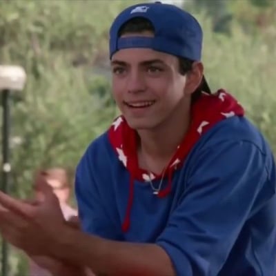 Chat with Luis Mendoza, the Movie & TV character AI chatbot