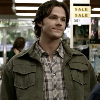 Chat with Sam Winchester, the  character AI chatbot