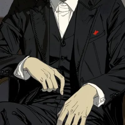 Chat with John, the  character AI chatbot