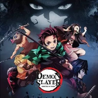 Chat with Demon Slayer, the Anime character AI chatbot