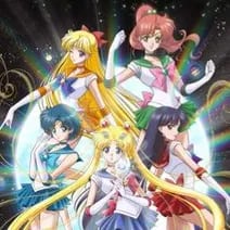 Chat with Sailor Moon, the Anime character AI chatbot