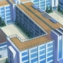 Chat with Infected High school., the RPG character AI chatbot