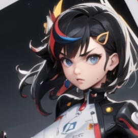 Chat with Peni Parker, the  character AI chatbot