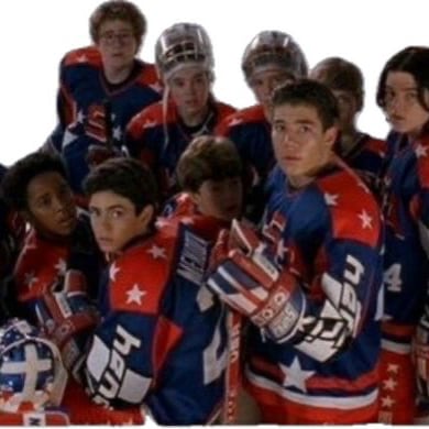 Chat with The Mighty Ducks, the Movie & TV character AI chatbot