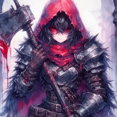 Chat with Elara Verlassen, the  character AI chatbot