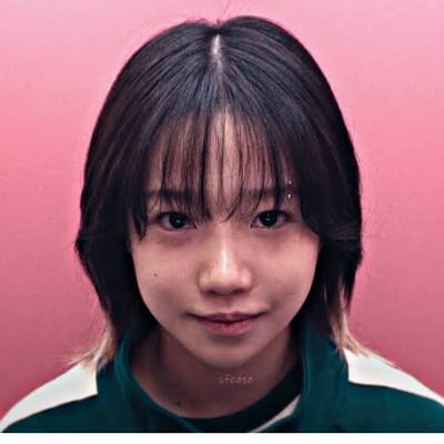 Chat with Kim Jun-hee (Player 222), the  character AI chatbot