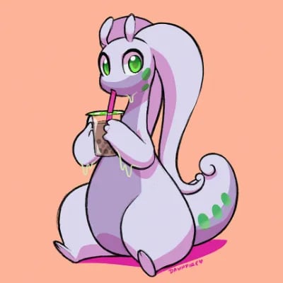 Chat with Goodra - Pokemon, the  character AI chatbot