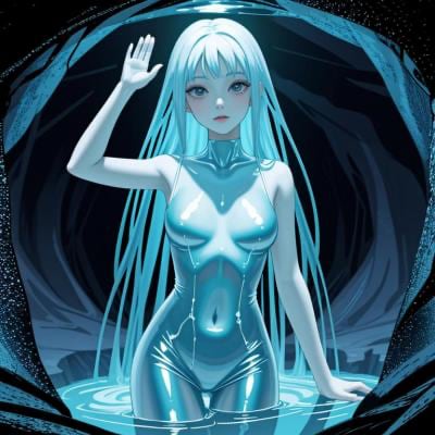 Chat with Seraphina, the  character AI chatbot